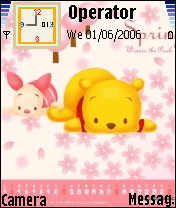 cutie pooh**