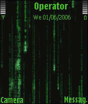matrix