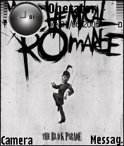 mcr