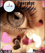 Eye