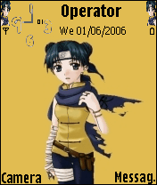 ten ten naruto