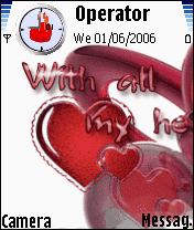 SA LOVE