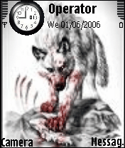 whitewolf