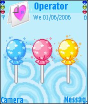 Candies 4 Love