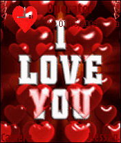 iloveu