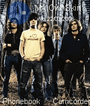 the strokes