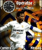 Raul