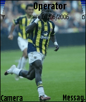 Kezman Appiah