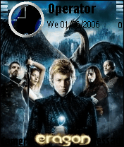 ERAGON