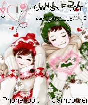 Love in Winter