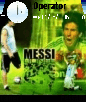 leonel messi
