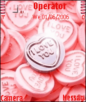 love u