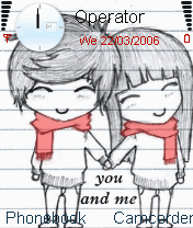 You and Me