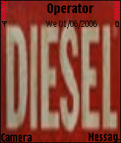 diesel