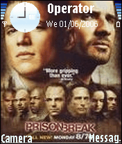 Prison Break