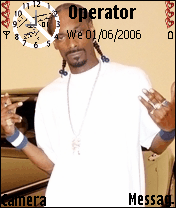 snoop dog