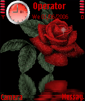 love flower
