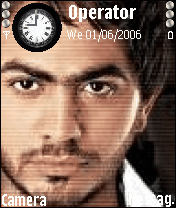 tamer Hosny