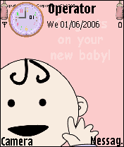 baby