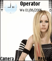 Avril Lavigne