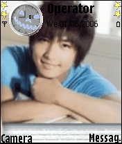 aaron yan ya lun