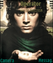 lord of the rings