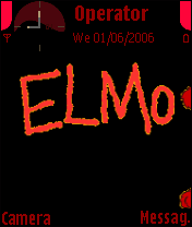 elmo