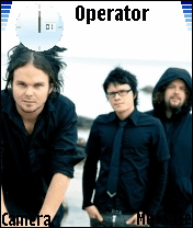 the rasmus