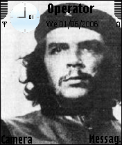 COMANDANTE