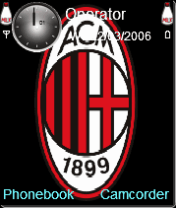 ac milan