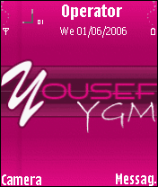 yousef