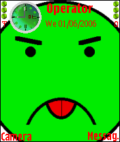 smile animated