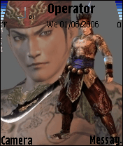Gan Ning