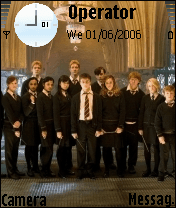 Harry Potter