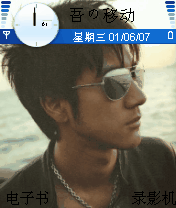 lee hom
