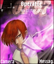 八神奄