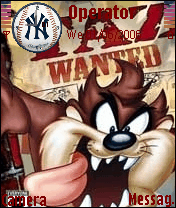 taz