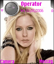 Avril