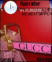 gucci