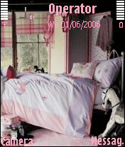 sWeet Bedroom