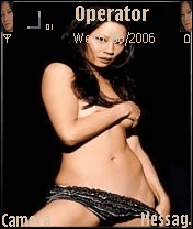 lucy liu