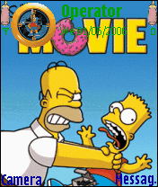 SIMPSONS