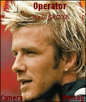 beckham