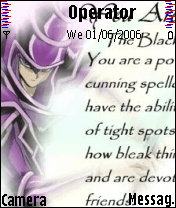 dark magician