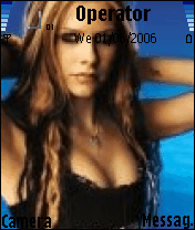 avril lavigne