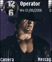 undertaker