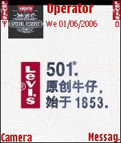 Levi's
