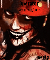 evil by