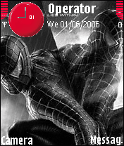 spiderman
