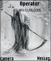 Grim Reaper
